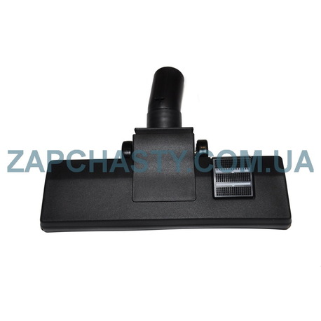 Щітка килимова для пилососа d=32 мм (608), VC01W25-ZY, відкриті колеса