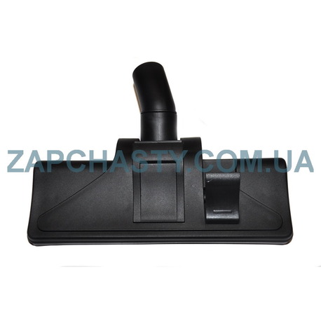 Щетка ковровая для пылесоса d=32 мм (617), VC01W04, закрытые колеса