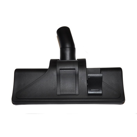 Щетка ковровая для пылесоса d=32 мм (617), VC01W04, закрытые колеса