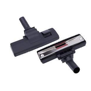 Щітка килимова для пилососа d=33 мм, VC01W31, відкриті колеса