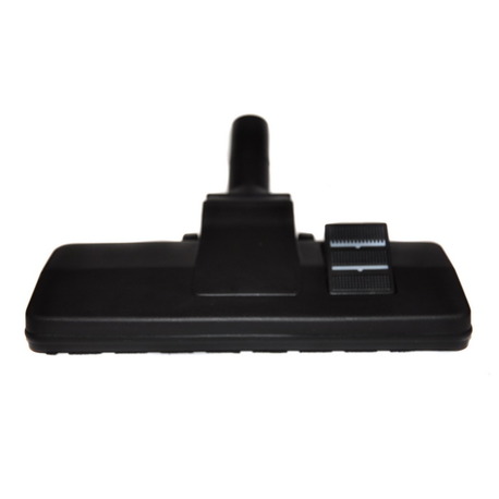 Щітка килимова для пилососа d=33 мм, VC01W31, відкриті колеса