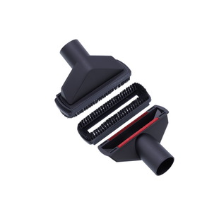 Насадка с ворсом для пылесоса d=35 мм, VC03W03, разборная