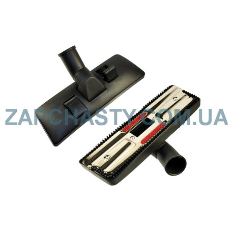 Щетка ковровая для пылесоса d=35 мм (605), VC01W14-ZY, 2 клавиши