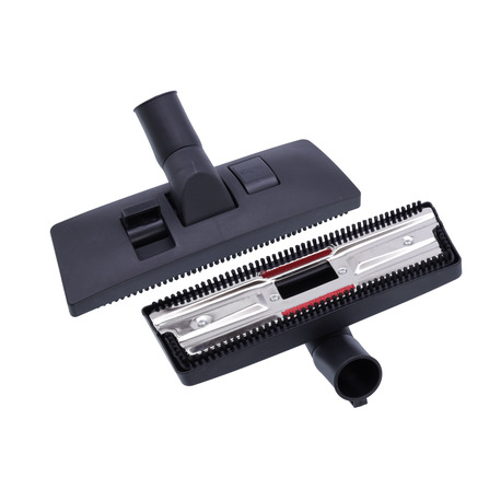 Щітка килимова для пилососа d=35 мм (605), VC01W14-ZY, 2 клавіші