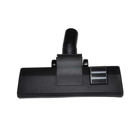 Щетка ковровая для пылесоса d=35 мм (608), VC01W02-ZY, открытые колеса