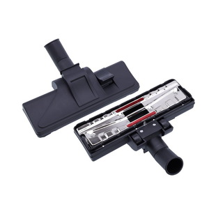 Щітка килимова для пилососа d=35 мм (617), VC01W05, закриті колеса