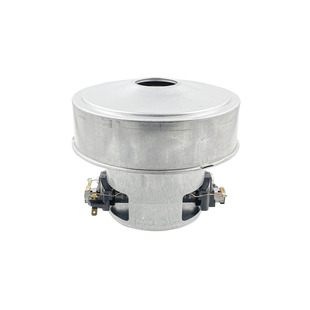 Двигун для пилососа LG, Philips, VC07W04FQ PA, 1600 Вт, D130 мм, H119 мм