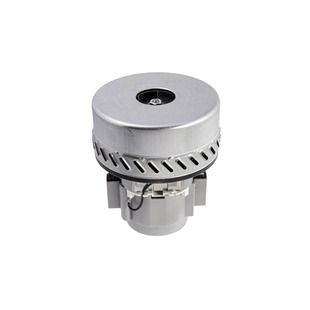 Двигатель Ametek 061300501, 6110930135 для пылесоса Karcher, Makita, 1000 Вт, D143 мм, H168 мм