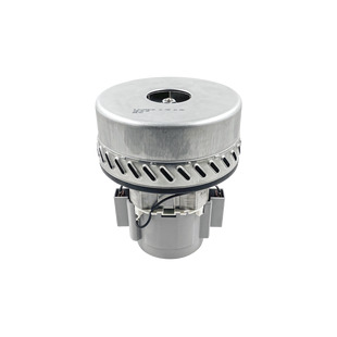 Двигун Ametek 061300524, 6110930141 для пилососа Karcher, Starmix, 1200 Вт, D144 мм, H176 мм