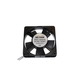 Вентилятор обдуву (кулер) для холодильника AC FAN, 120*120*26 мм, 220 В