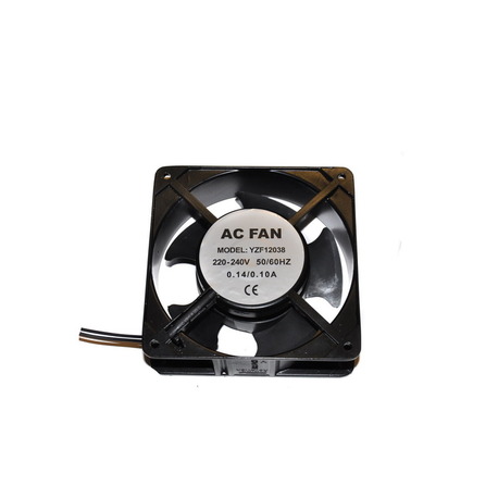 Вентилятор обдува (кулер) для холодильника AC FAN, 120*120*26 мм, 220 В