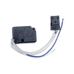 Пуско-захисне реле для холодильника Р-1 Oruva, Дніпро, Донбас, 1.1 A