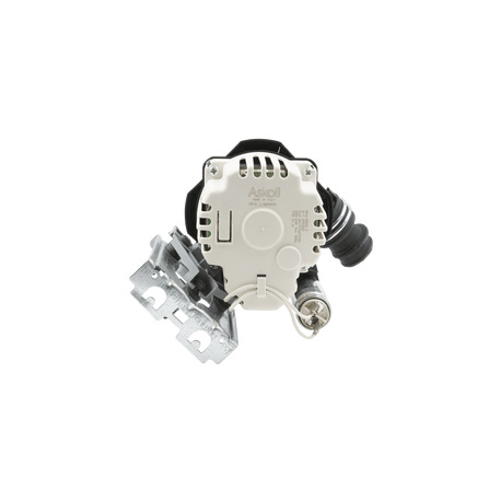 Помпа циркуляционная для посудомоечной машины Whirlpool 481072628031, 481236158428, 77 Вт BOX