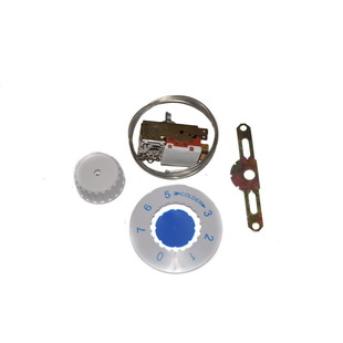 Термостат для холодильника K59-L1102, 1000 мм (min -11...+3.5°C; max -26...+3.5°C)