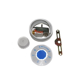 Термостат для холодильника K59-L1102, 2500 мм (min -11...+3.5°C; max -26...+3.5°C)