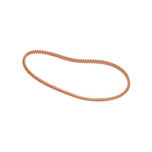 Ремінь для швейної машини DST-383, 105 зубів (поліуретановий)