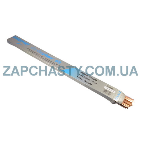 Припой медно-фосфорный Whicepart Cu-Rophos 93, L-CuP7 (1 кг)