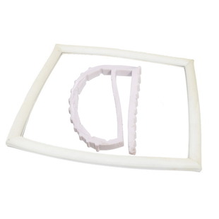 Уплотнитель для холодильника Ока 3 (575*1154 мм), без магнита