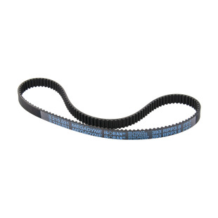 Ремень для кухонного комбайна 393-3M-8 Megadyne, Braun 67002510 (резиновый)