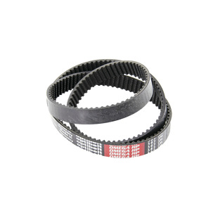 Ремінь для кухонного комбайна 582-3M-10 Optibelt, Bosch 00641636 (гумовий)