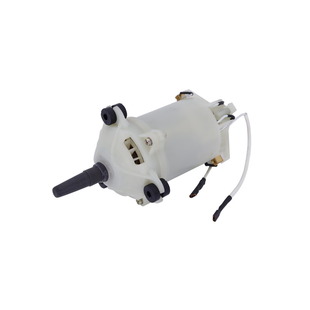 Двигун для сепаратора Мотор Січ