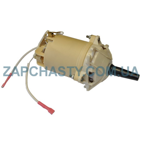 Двигун для сепаратора Мотор Січ