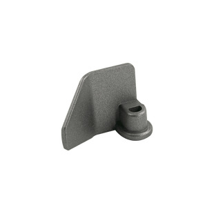 Мешалка (лопатка) для хлебопечи Kenwood KW703133, 7.6*5.8 мм