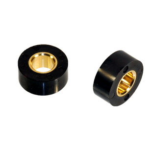 Магнит таходатчика для стиральной машины Beko 371301002, d=8.5/19 мм