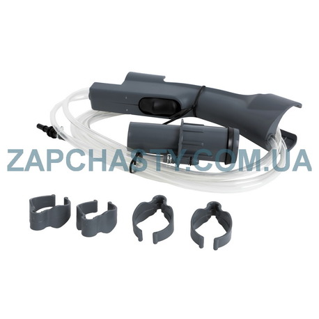 Шланг подачи воды для пылесоса Zelmer, Bosch, Siemens 919.0210, 00797747