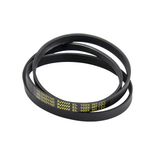 Ремінь 1023 ELH7 Megadyne, Ariston C00269084 (гумовий)