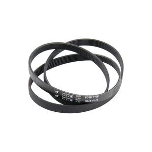 Ремінь 1046 PHE7 Hutchinson, Ariston C00064598 (гумовий)