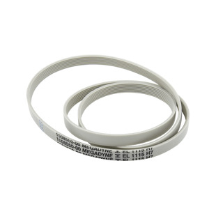 Ремень 1115 ELH7 Megadyne, Zanussi 1508550009 (полиуретановый)