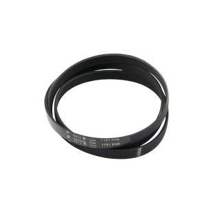 Ремень 1151 PHE7 Hutchinson, Kaiko, Brandt 55X3861 (резиновый)