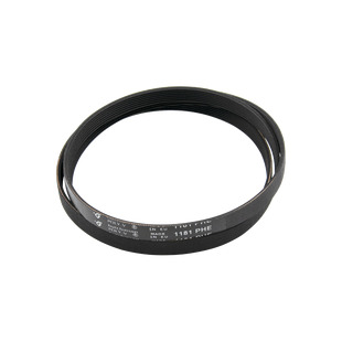 Ремень 1181 PHE7 Hutchinson, Indesit C00059721 (резиновый)
