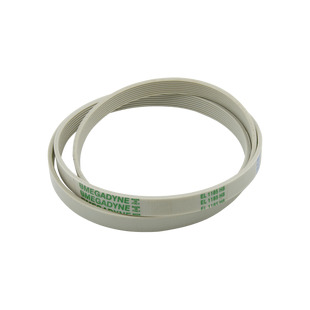 Ремень 1185 ELH8 Megadyne, Electrolux 1326721105 (полиуретановый)