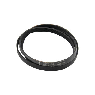 Ремень 1192 PHE7 Hutchinson, Zanussi 1290775509 (резиновый)