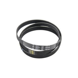 Ремінь 1200 PH9 Hutchinson, Candy (гумовий)