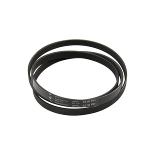 Ремінь 1210 PH7 Hutchinson, Indesit C00203999 (гумовий)