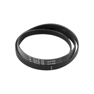 Ремінь 1213 PHE8 Hutchinson, Indesit C00083910 (гумовий)