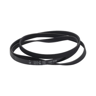 Ремінь 1227 PHE7 Hutchinson, Brandt 55X8170 (гумовий)