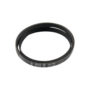 Ремінь 1231 PHE8 Hutchinson, Indesit C00269095 (гумовий)