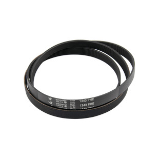 Ремень 1243 PHE8 Hutchinson, Bosch 00661725 (резиновый)