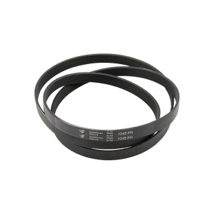 Ремінь 1245 PH8 Hutchinson, Bosch 00095592 (гумовий)