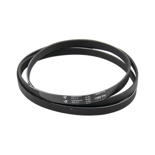 Ремень 1265 PH7 Hutchinson, Fagor L70A00518 (резиновый)