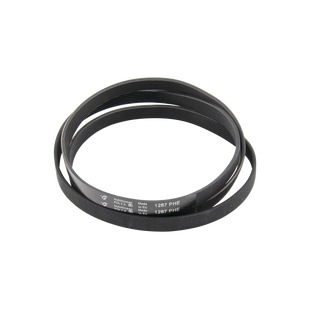 Ремінь 1287 PHE8 Hutchinson, Electrolux 1326721006 (гумовий)