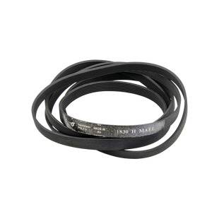 Ремень 1830 MAELH7 Hutchinson, Whirlpool 481281728434 (резиновый)
