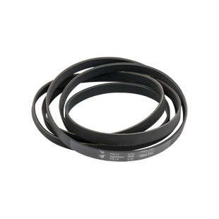 Ремінь 1884 PH7 Hutchinson, Zanussi (гумовий)