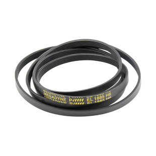 Ремень 1885 ELH6 Megadyne, Ariston C00036522 (резиновый)