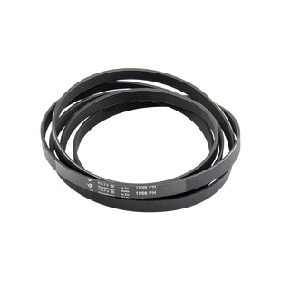 Ремінь 1956 PH7 Hutchinson, Beko 2962470100 (гумовий)