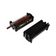 Переключатель для духовки и электроплиты Gottak 891202K, Beko 263100032 (8+1)